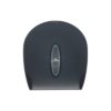 Georgia-Pacific Jumbo Roll Toilet Paper Dispenser, Single, Smoked - 1 case (1 piece)