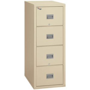 4 Drawer Legal File