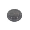 Clear Lids for 48 oz Microwavable Flat Round Bowl - 1 case (300 Pieces)