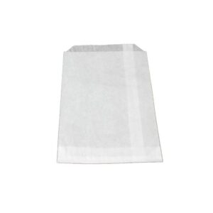 #1 Glassine Paper Bag - 1000 piece box