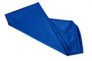 6 Foot Replacement Canopy for SMTMS6FTBL Frame - Blue