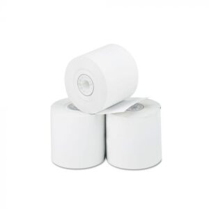 2-1/4" x 85' Thermal Cash Register POS Paper Roll - 1 case (50 roll)