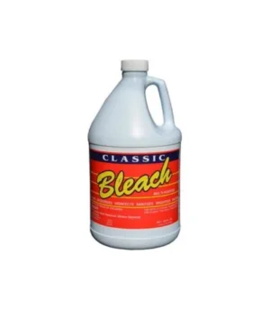 Cleaners & Chemicals
