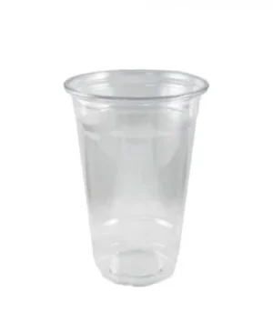 Clear PP Cups