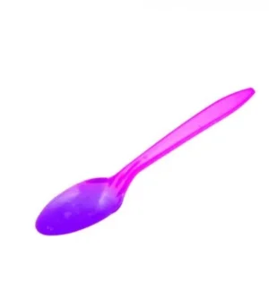 Color Changing Spoons