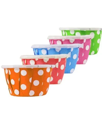 Cups & Lids