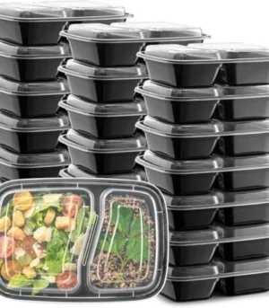 Food Containers