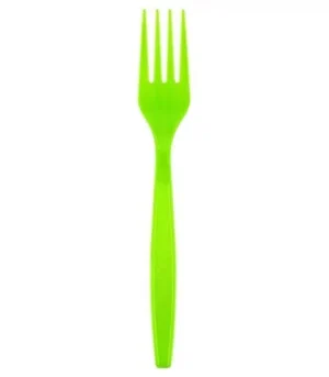 Heavyweight Forks