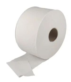 Jumbo Roll Toilet Paper