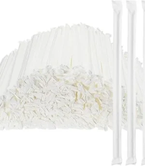 PLA Straws