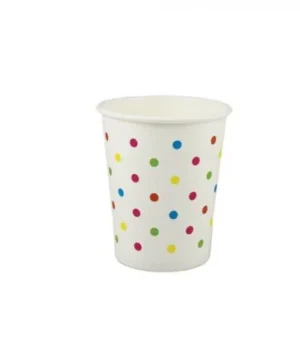 Paper Drinking Cups