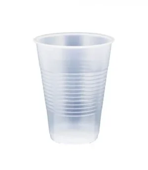 Plastic Drinking Cups