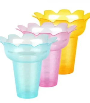 Snow Cone Cups