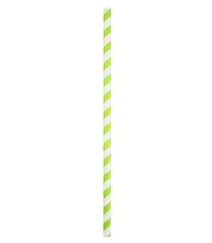 Stirrers & Straws