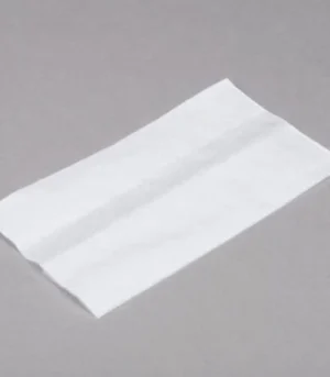 Tall Fold Napkin