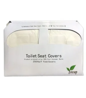 Toilet Seat Cover