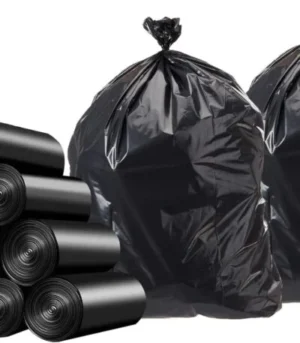 Trash Can Liners & Bags