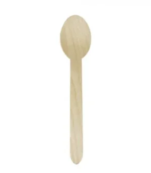 Wooden Spoons