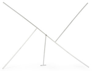 Aluminum Tube Frame for FRMXALG