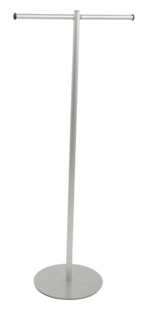 Bag Stand with (2) 11