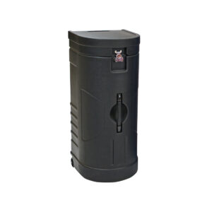 Banner Stand Shipping Case - Black