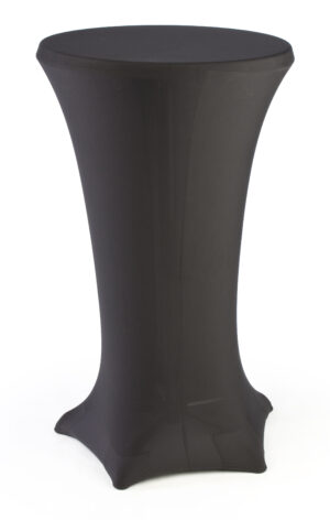 Black Tablecloth for FOLDR2646