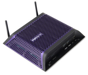 BrightSign XC2055 Media Player Bundle for Two Screens w/ CMS - Android u0026 Windows