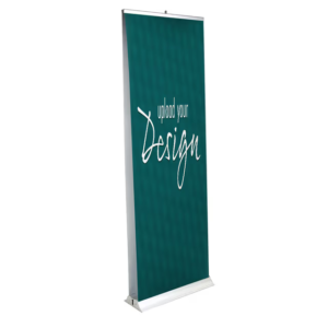 Replacement Graphics for BWPD Banner Stands - Custom Printed