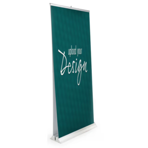 Replacement Graphics for BWPD Banner Stands - Custom Printed