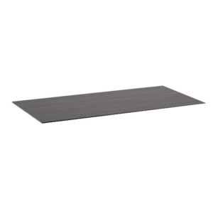 COASTAL GRAY 66"W X 29-1/2"D TABLE TOP ONLY