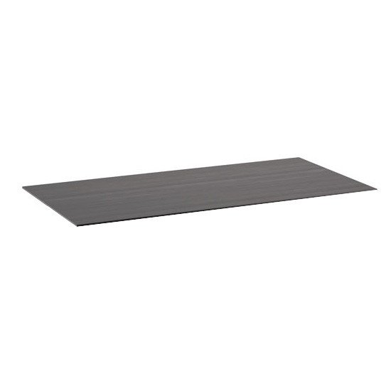 COASTAL GRAY 82-11/16"W X 35-1/2"D TABLE TOP ONLY