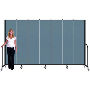 Commercial Edition Dividers 13'1"L x 7'4"H