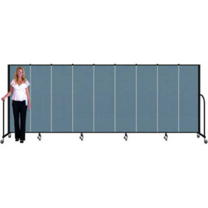 Commercial Edition Dividers 16'9"L x 6'H