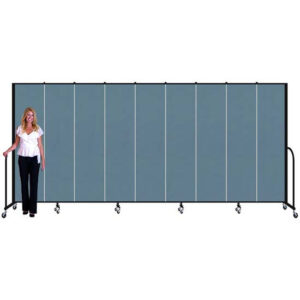 Commercial Edition Dividers 16'9"L x 7'4"H