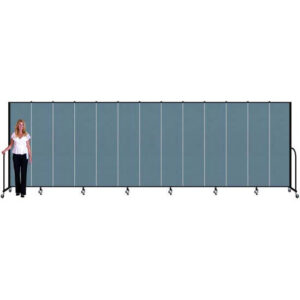 Commercial Edition Dividers 24'1"L x 7'4"H