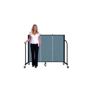 Commercial Edition Dividers 5'9"L x 4'H
