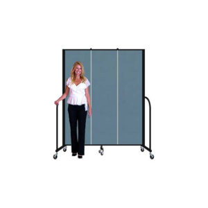 Commercial Edition Dividers 5'9"L x 6'8"H