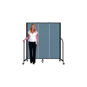 Commercial Edition Dividers 5'9"L x 6'H