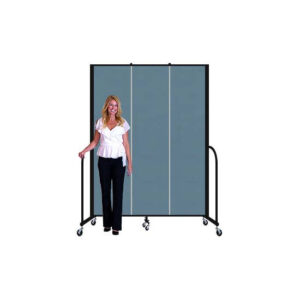 Commercial Edition Dividers 5'9"L x 7'4"H