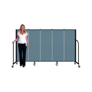 Commercial Edition Dividers 9'5"L x 5'H