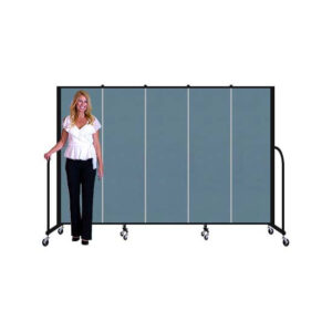 Commercial Edition Dividers 9'5"L x 6"H