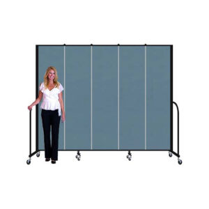 Commercial Edition Dividers 9'5"L x 7'4"H