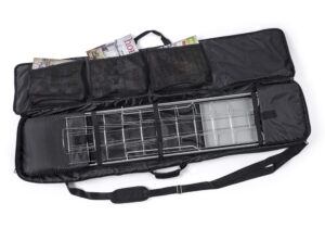 Deluxe Carry Bag in Padded Canvas for 56