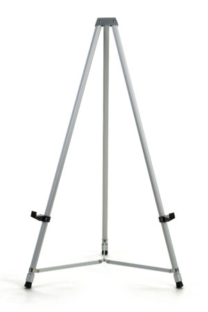Display Easel for Floor or Counter, 34
