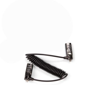 Double Head Cable Lock for MG Series Magnetic Tablet Holders