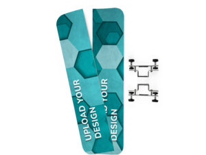 Double Sided Tablet Stand Graphics for - IPEVRFLBK2