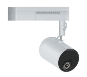Epson LightScene EV-110 Accent Lighting 3LCD Laser Projector - White