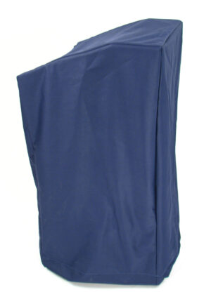 Lectern Cover for LCTW265 Series, Blue Polyester