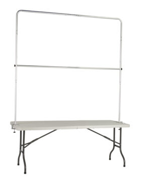 Nude Frame and Table for OVTHD635T