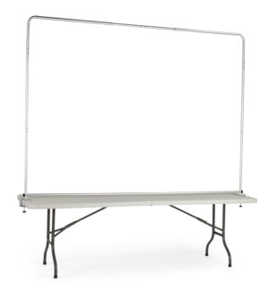 Nude Frame and Table for OVTHD871T